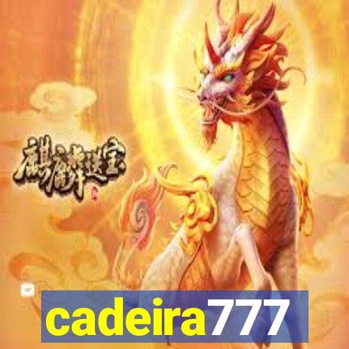 cadeira777