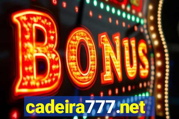 cadeira777.net