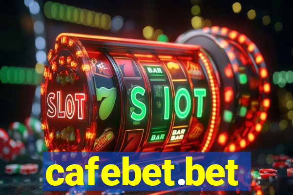 cafebet.bet