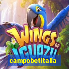 campobetitalia