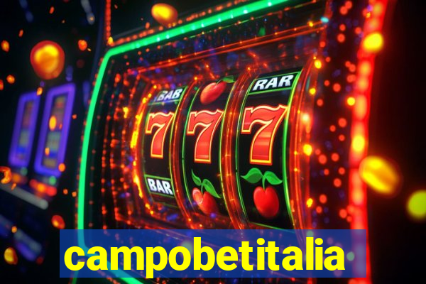 campobetitalia