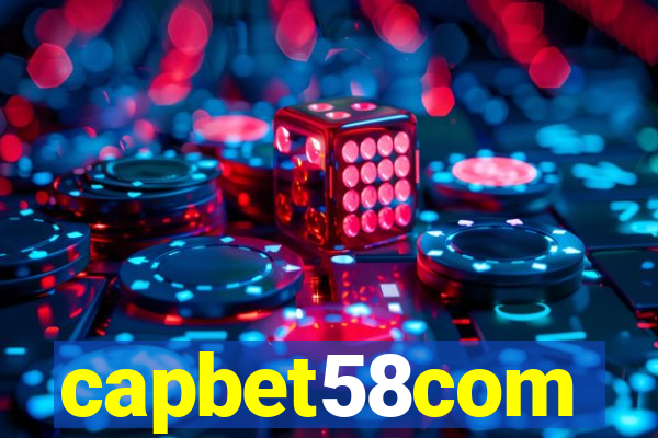 capbet58com