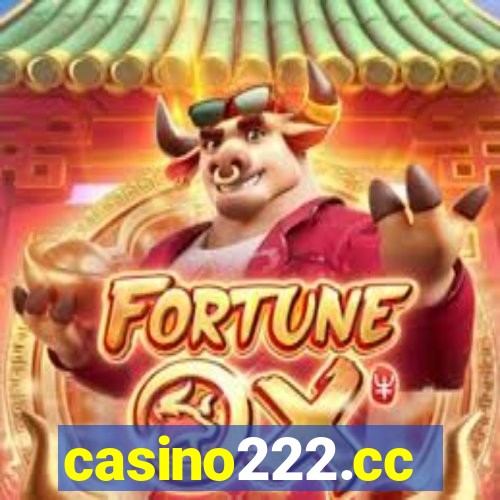 casino222.cc