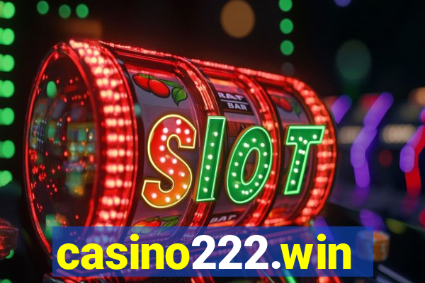 casino222.win