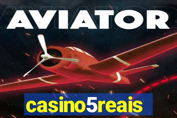 casino5reais