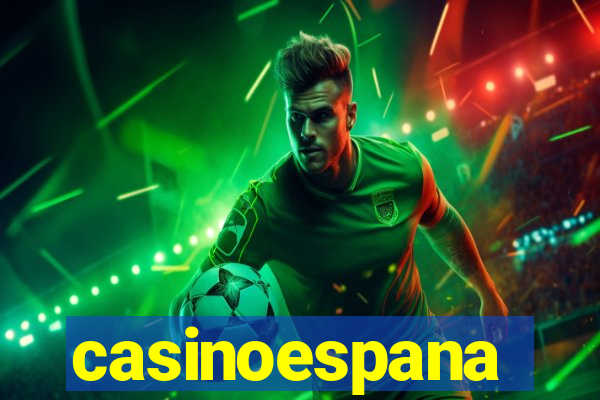 casinoespana