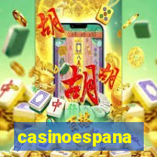 casinoespana