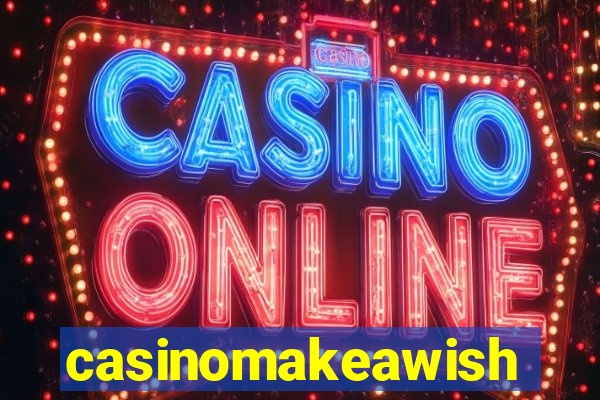 casinomakeawish