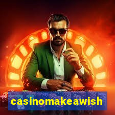 casinomakeawish