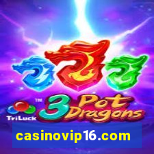 casinovip16.com