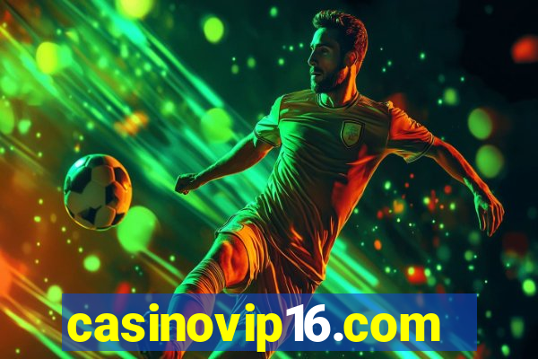 casinovip16.com