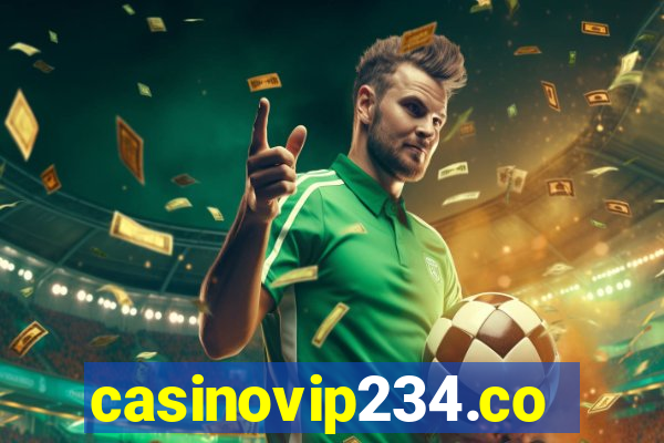 casinovip234.com