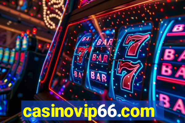 casinovip66.com