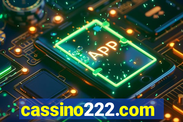 cassino222.com