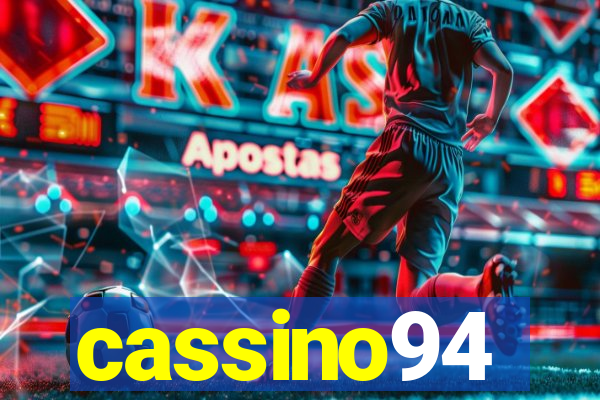 cassino94