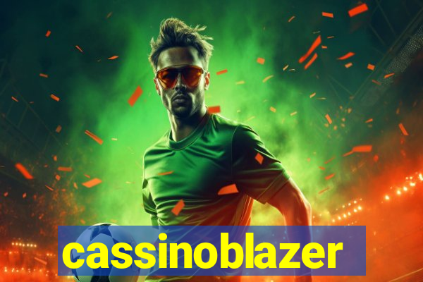 cassinoblazer