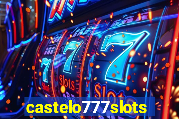 castelo777slots