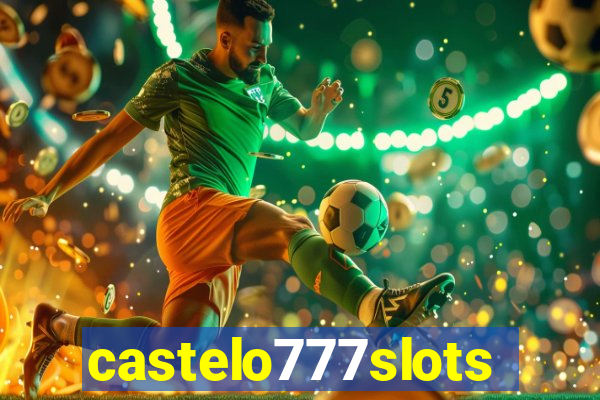 castelo777slots