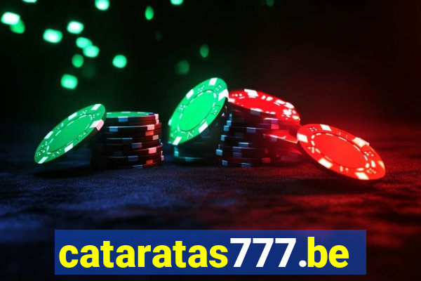 cataratas777.bet