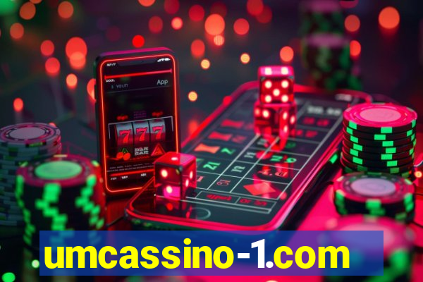 umcassino-1.com