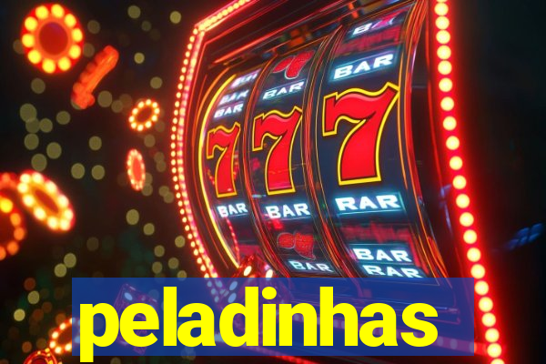 peladinhas