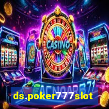 ds.poker777slots.com