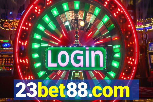 23bet88.com