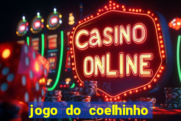 jogo do coelhinho demo gratis