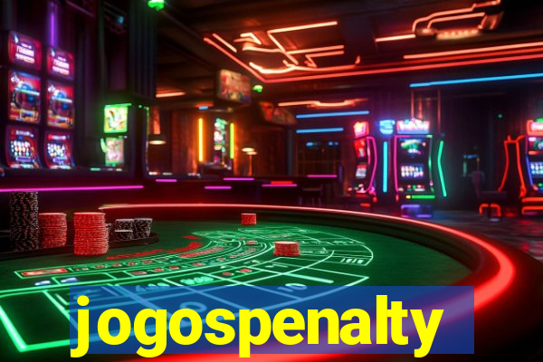 jogospenalty