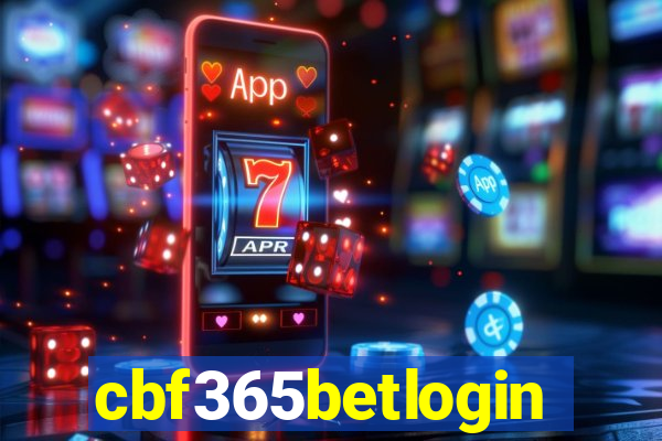 cbf365betlogin