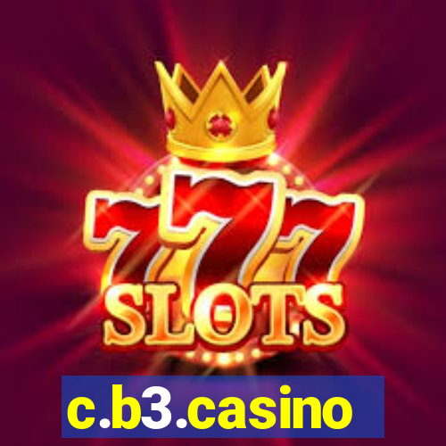 c.b3.casino