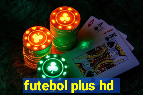 futebol plus hd