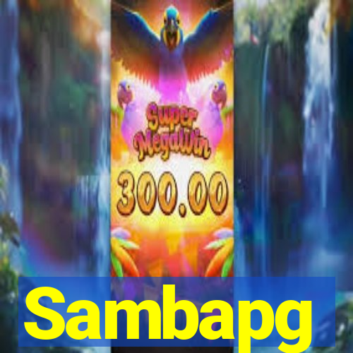 Sambapg