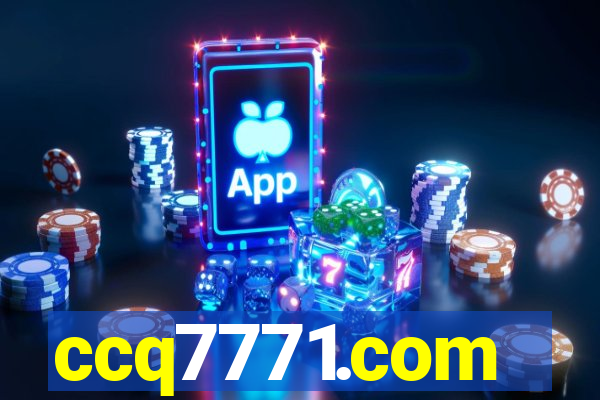 ccq7771.com