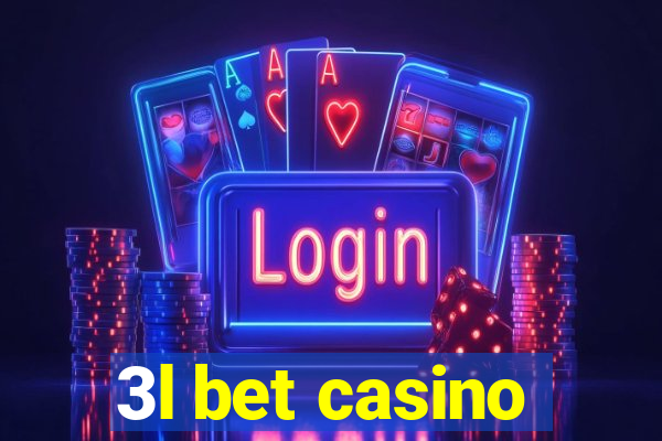 3l bet casino