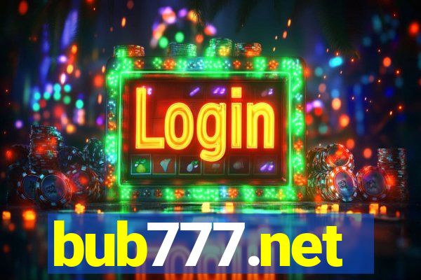 bub777.net