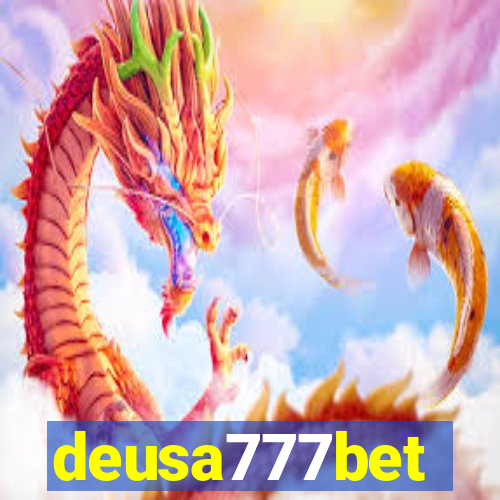 deusa777bet