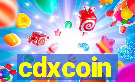 cdxcoin