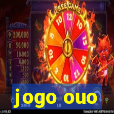 jogo ouo