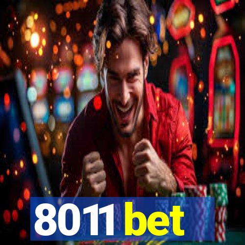 8011 bet