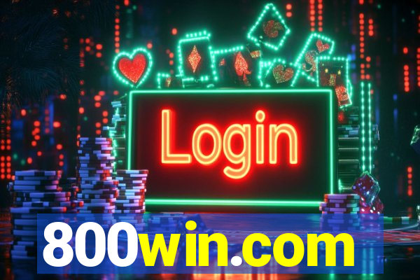 800win.com