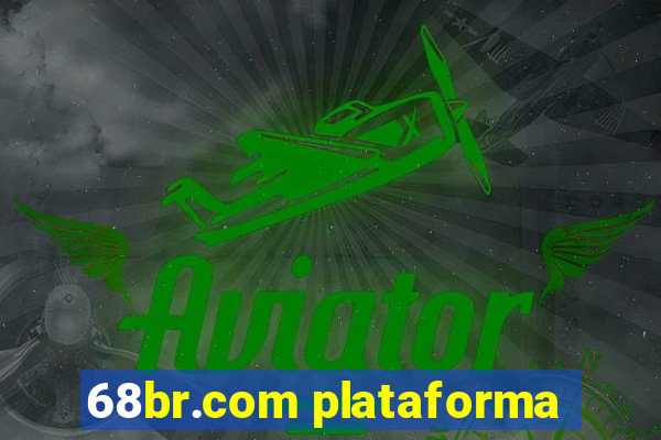 68br.com plataforma