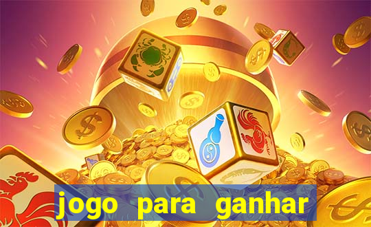 jogo para ganhar dinheiro sem depositar nada