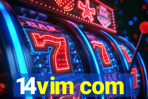 14vim com