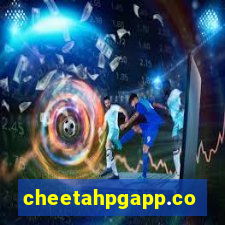 cheetahpgapp.com