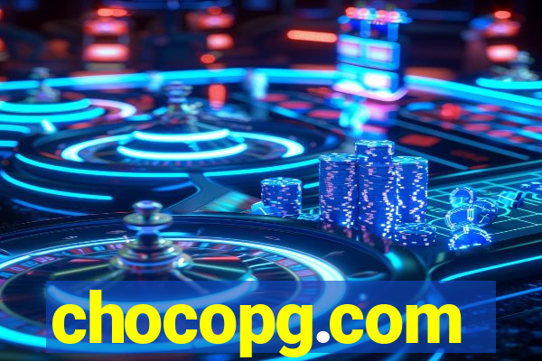 chocopg.com