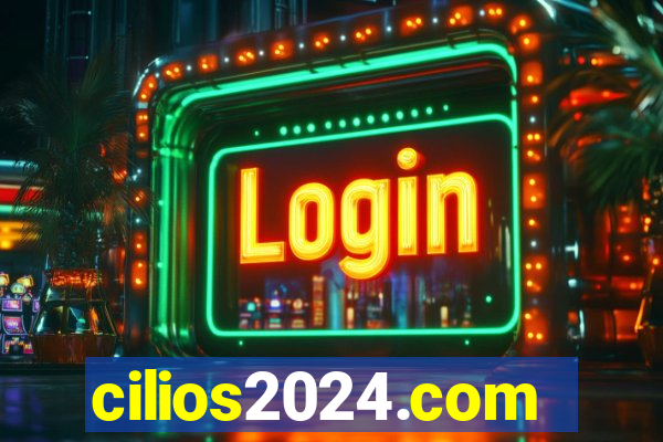 cilios2024.com