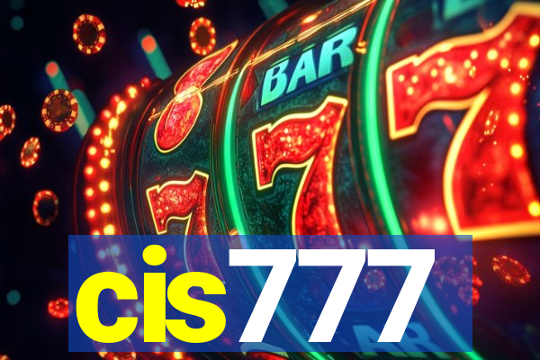 cis777