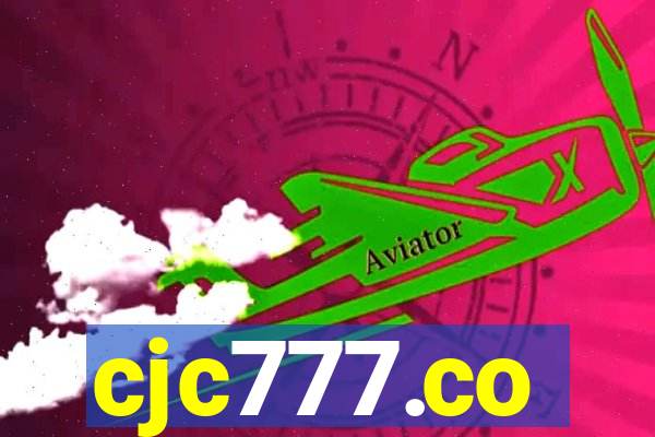 cjc777.co