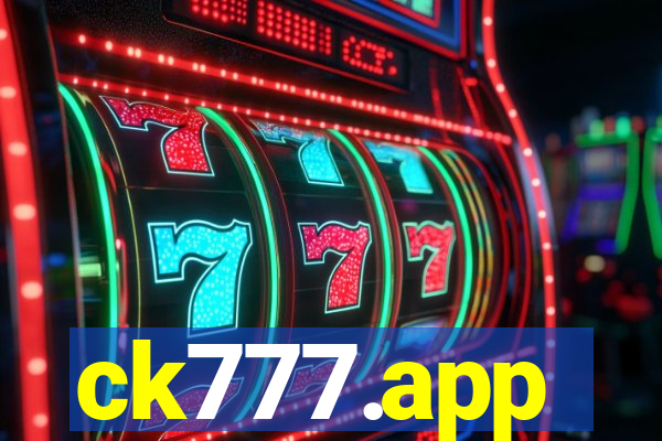 ck777.app